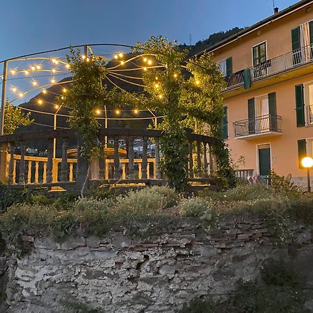 Casa Vittoria Apartment Dervio Bagian luar foto