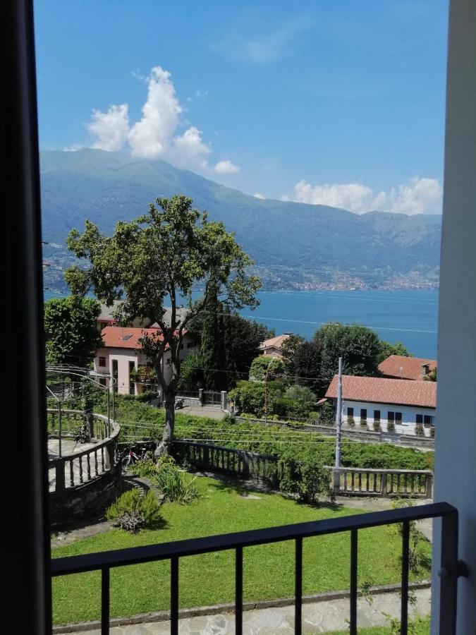 Casa Vittoria Apartment Dervio Bagian luar foto