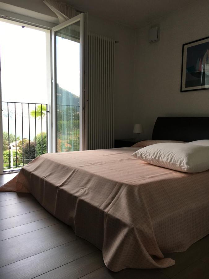 Casa Vittoria Apartment Dervio Bagian luar foto