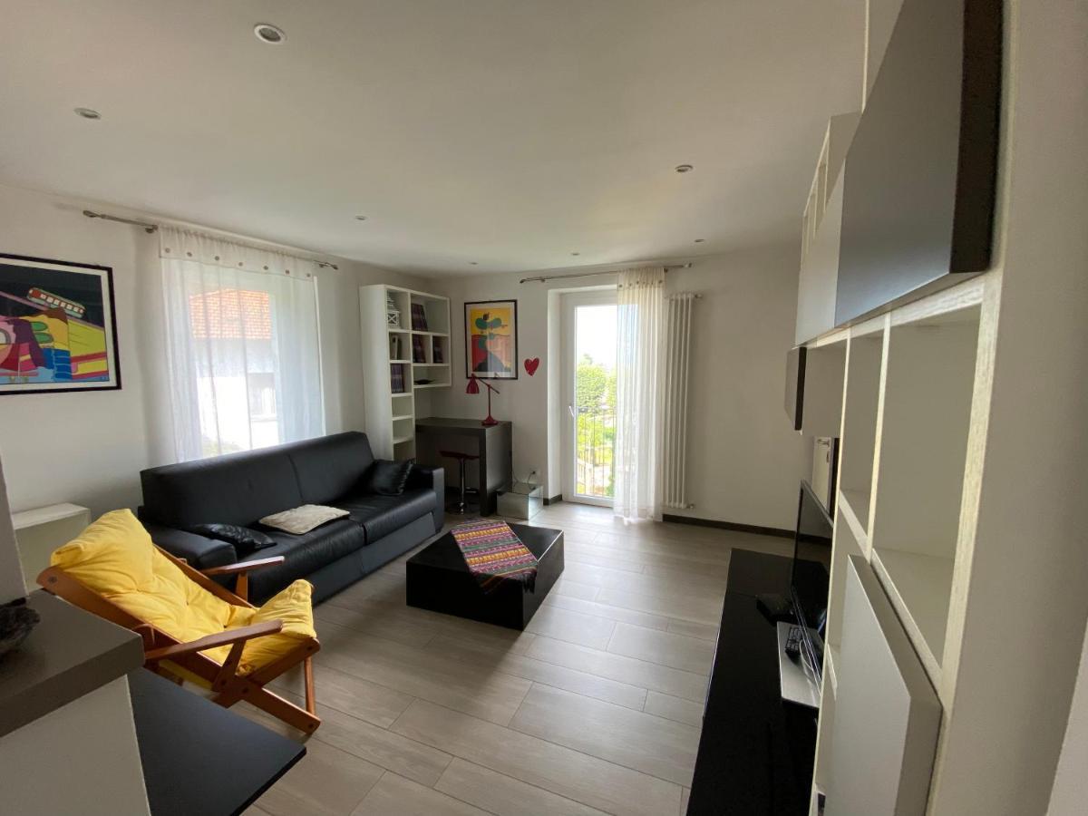 Casa Vittoria Apartment Dervio Bagian luar foto