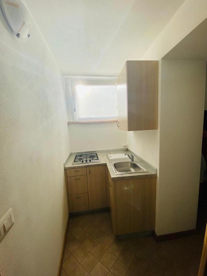 Casa Vittoria Apartment Dervio Bagian luar foto